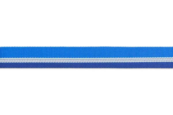 Ruffwear Chain Reaction Halsband Blue Pool Gr. 28-36 cm Ruffwear Chain Reaction Halsband Blue Pool Gr. 28-36 cm